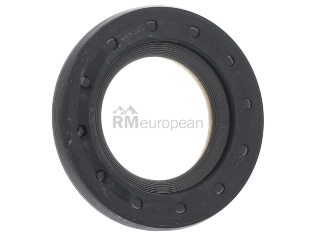 Porsche Crankshaft Seal Elring Klinger 99710226591
