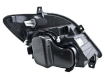 Mercedes Headlight Assembly Hella 9068201561