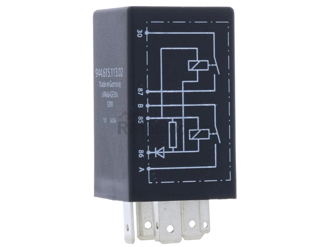 Porsche Relay Aftermarket 94461511303