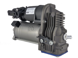 Mercedes Suspension Air Compressor AMK Automotive 1663200104