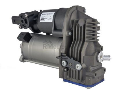 Mercedes Suspension Air Compressor AMK Automotive 1663200104