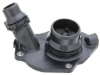 BMW Thermostat Housing Genuine BMW 11518516203