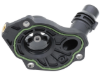 BMW Thermostat Housing Genuine BMW 11518516203