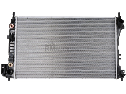 Saab Radiator Nissens 32021784