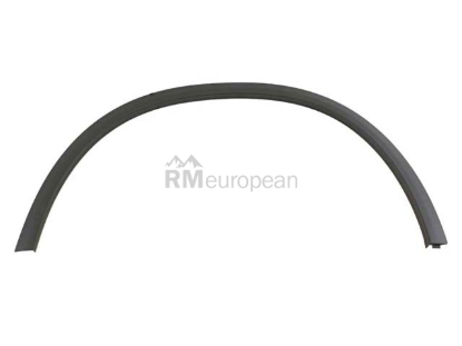 Mercedes Fender Flare Genuine Mercedes 2538850522