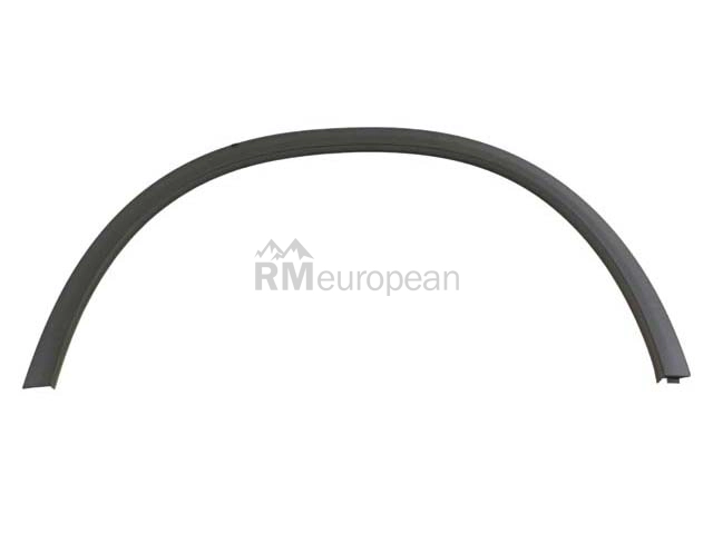 Mercedes Fender Flare Genuine Mercedes 2538850522