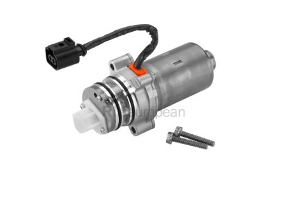 Volvo Oil Pump Kit Borg Warner 31367750