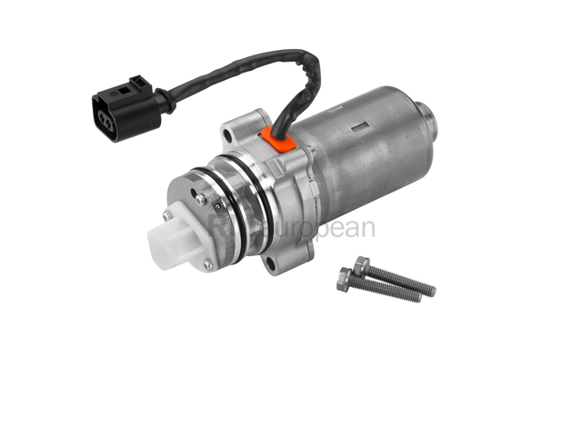 Volvo Oil Pump Kit Borg Warner 31367750