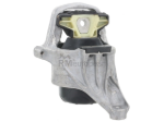 VW-Audi Engine Mount Lemfoerder 8W0199371CQ