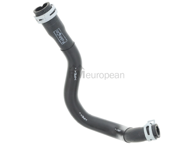Volvo Expansion Tank Hose Genuine Volvo 30680148