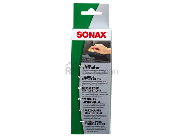 Car Wash Brush Sonax 416741
