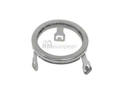 BMW Fuel Injector Decoupler Genuine BMW 13537564751