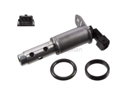 BMW Solenoid febi bilstein 11367585425