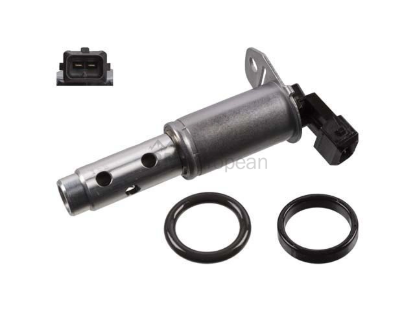 BMW Solenoid febi bilstein 11367585425