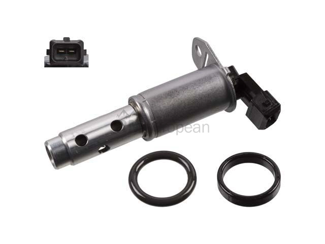BMW Solenoid febi bilstein 11367585425