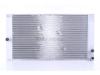 Volvo Radiator Nissens 36000378
