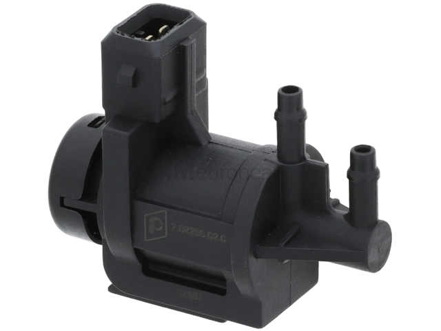 VW-Audi Air Pump Solenoid Valve Pierburg 191906283A