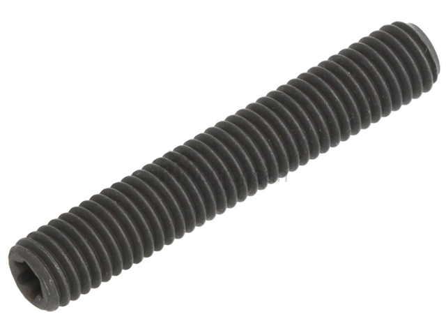 Porsche Exhaust Manifold Stud Genuine Porsche N10846501
