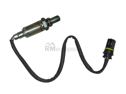 BMW Oxygen Sensor Bosch 11781742023