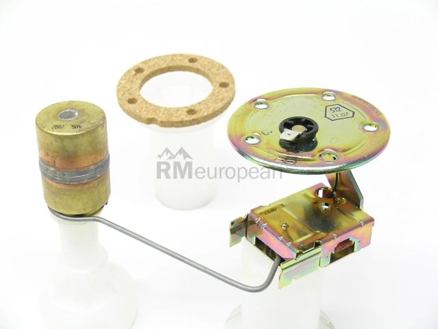 Porsche Engine Oil Level Sensor Genuine Porsche 90164154101