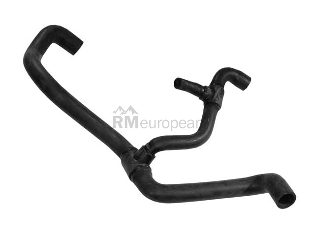 VW-Audi Water Hose Rein Automotive 1HM121101