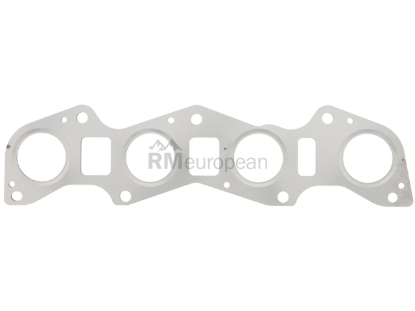 Volvo Exhaust Manifold Gasket Victor Reinz 31316041
