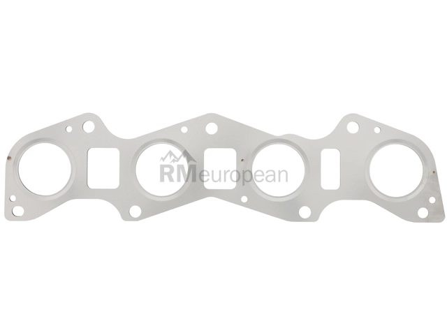 Volvo Exhaust Manifold Gasket Victor Reinz 31316041
