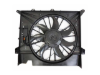 Volvo Auxiliary Fan VDO 31368075