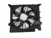 Volvo Auxiliary Fan VDO 31368075