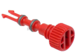 BMW Radiator Drain Plug Mahle Behr 17112247346