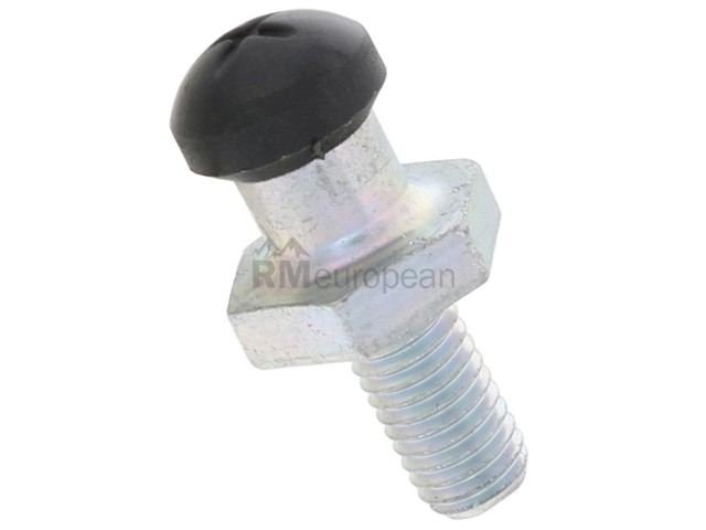 Porsche Ball Pin Genuine Porsche 9P1141777