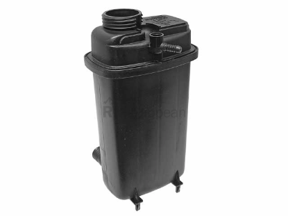 BMW Coolant Expansion Tank Genuine BMW 17111741167