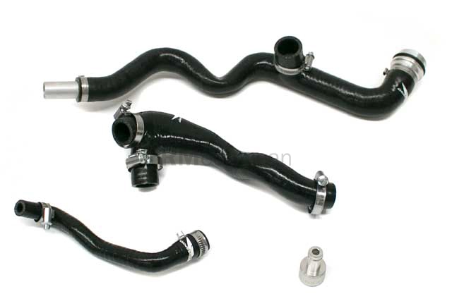 VW-Audi Breather Hose Kit 034Motorsport 0341013006