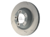 Porsche Brake Disc SHW Performance 97035240520