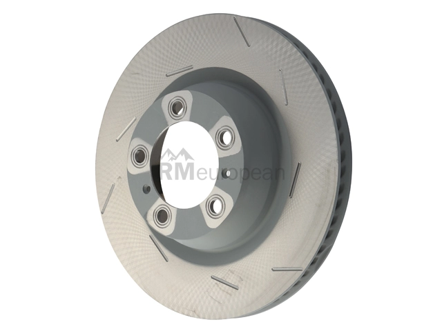 Porsche Brake Disc SHW Performance 97035240520