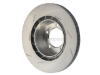 Porsche Brake Disc SHW Performance 97035240520