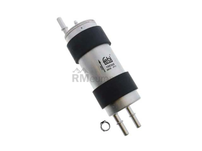 BMW Fuel Filter febi bilstein 16126754017