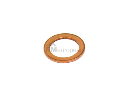 BMW Copper Washer Fischer & Plath 07119963042