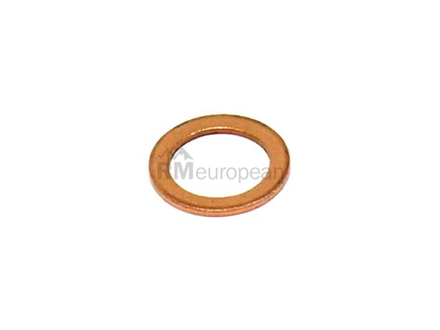 BMW Copper Washer Fischer & Plath 07119963042