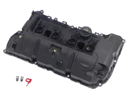 Mini Valve Cover Genuine Mini 11127646554