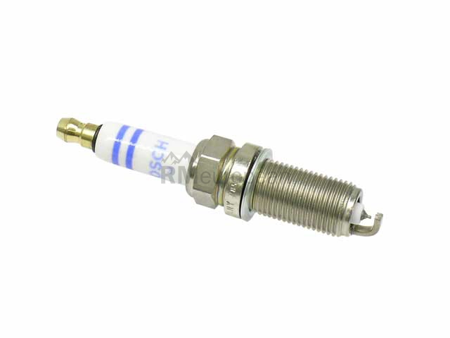 Mercedes Spark Plug Bosch 0041591303