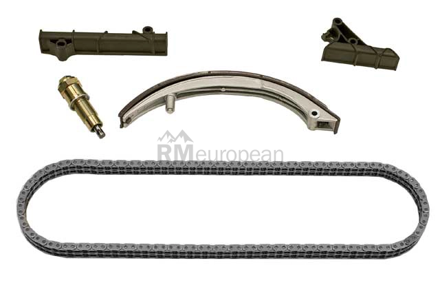 Mercedes Timing Chain Kit febi bilstein 30302