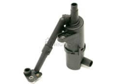 Porsche Oil Separator Genuine Porsche 99610708054