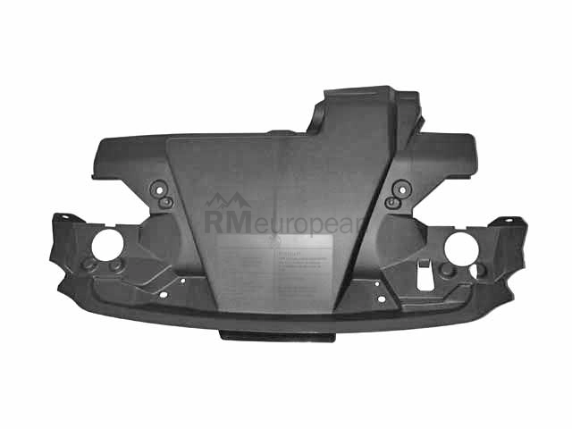 BMW Air Duct Genuine BMW 51711977986
