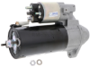 BMW Starter SEG Automotive 12411729981