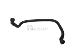 Porsche Vent Line Bapmic 99610714555