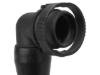Porsche Vent Line Bapmic 99610714555