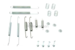VW-Audi Brake Hardware Kit ATE 1J0698545