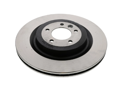Land Rover Brake Disc Fremax Painted LR161899