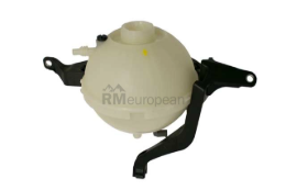 BMW Coolant Expansion Tank Genuine BMW 17138614293